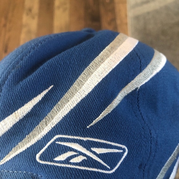 NFL Reebok Colts Hat - Picture 7 of 11